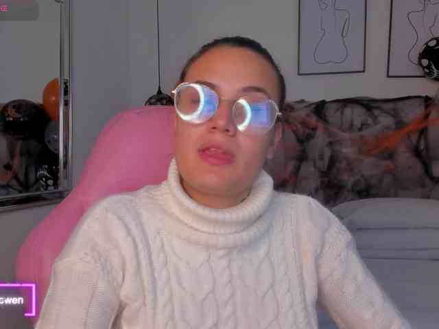 Susan-sweet webcam