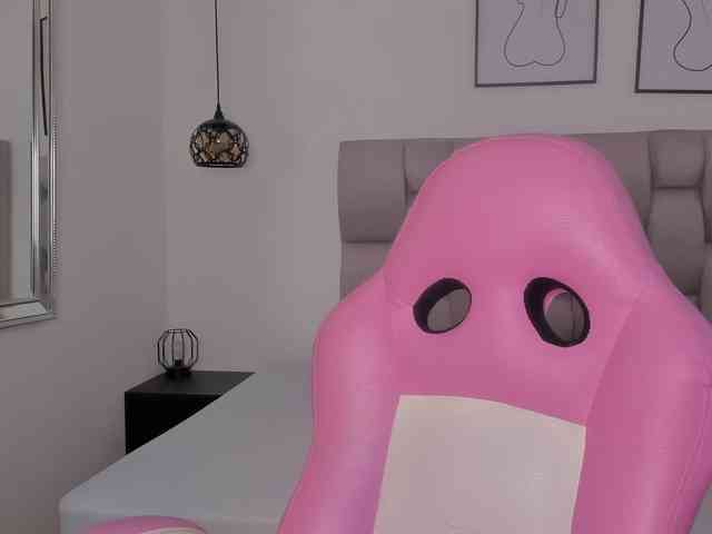 Susan-sweet webcam
