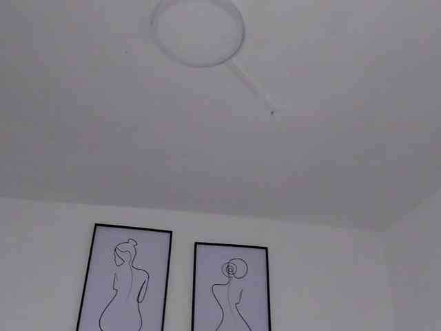 Susan-sweet webcam