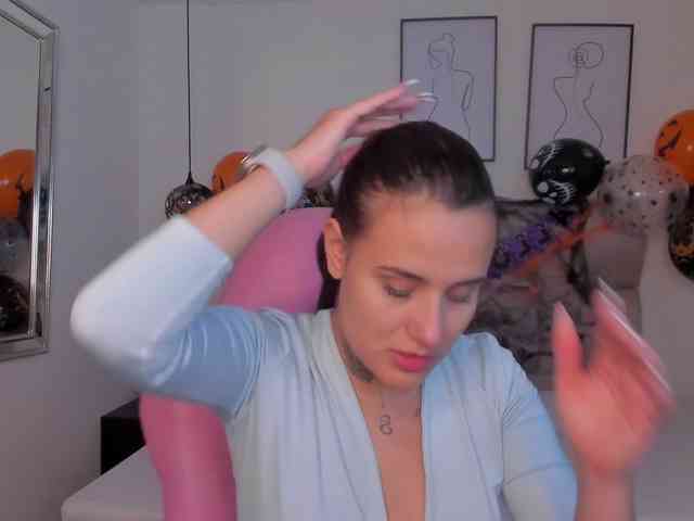 Susan-sweet webcam