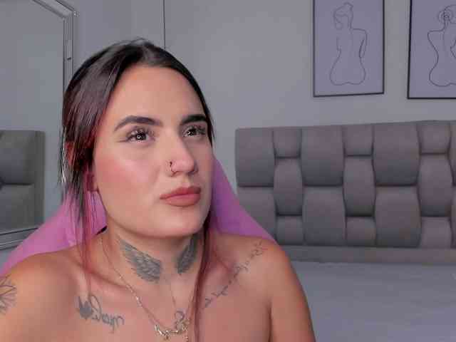Susan-sweet webcam