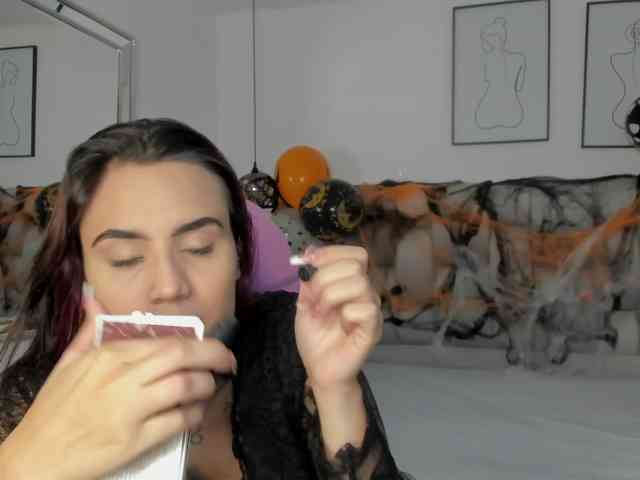 Susan-sweet webcam
