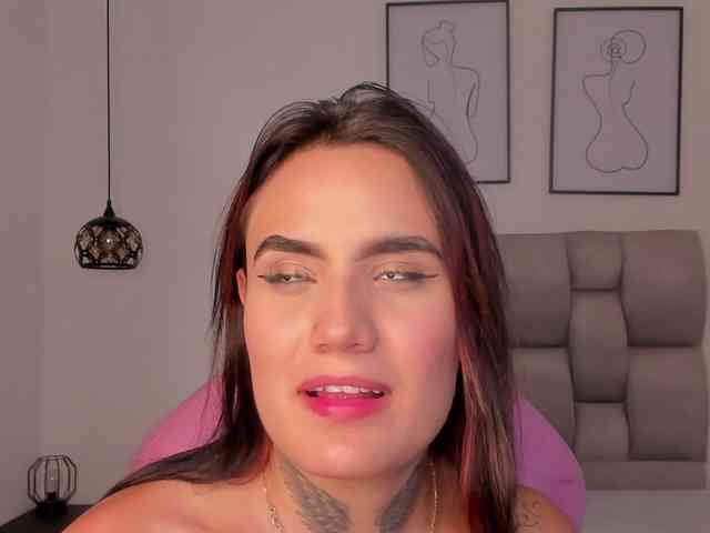 Susan-sweet webcam