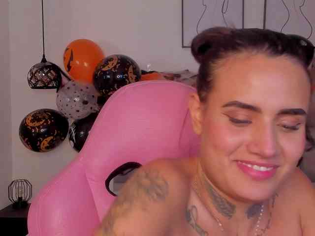 Susan-sweet webcam