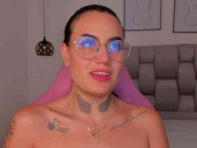 Susan-sweet webcam