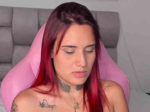 Susan-sweet webcam