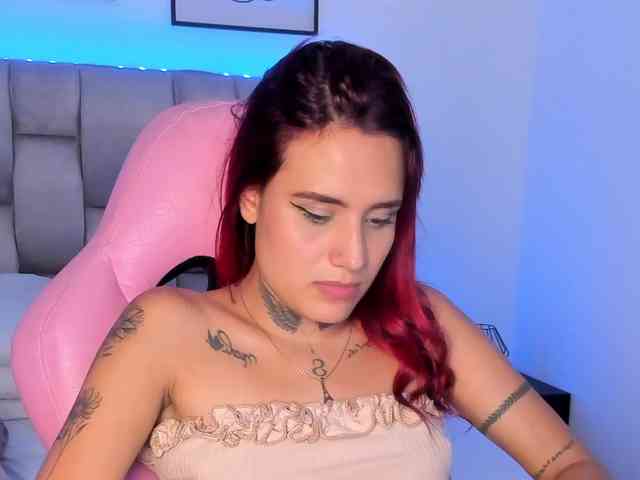 Susan-sweet webcam
