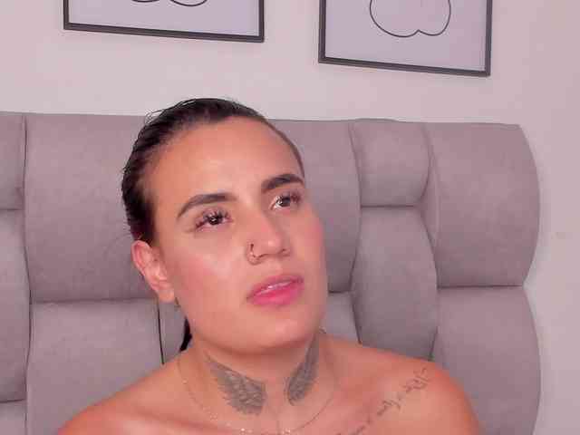 Susan-sweet webcam