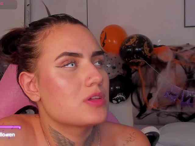 Susan-sweet webcam
