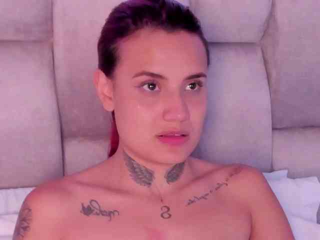Susan-sweet webcam