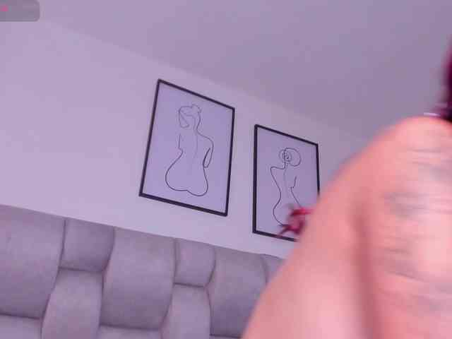 Susan-sweet webcam