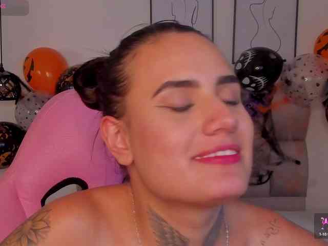 Susan-sweet webcam