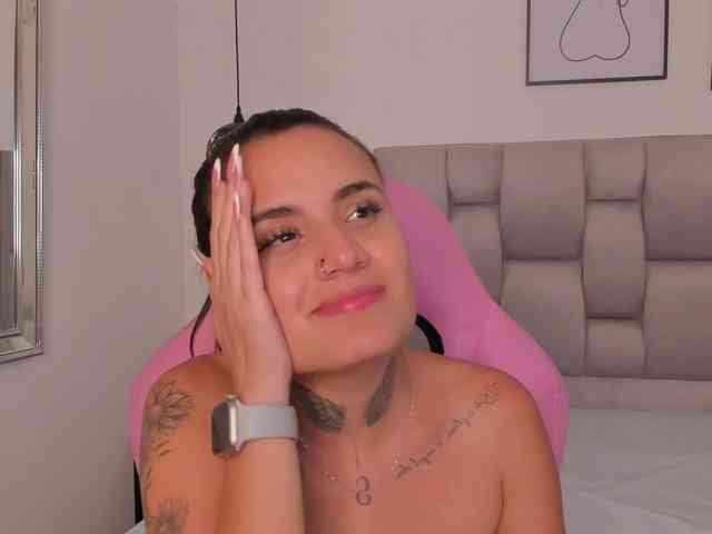 Susan-sweet webcam