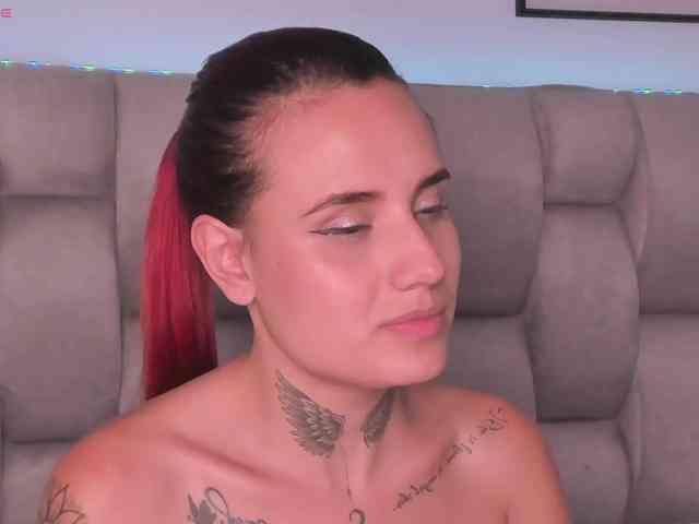Susan-sweet webcam