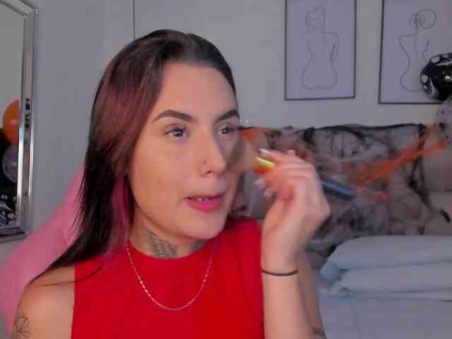 Susan-sweet webcam