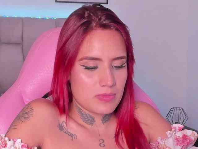Susan-sweet webcam