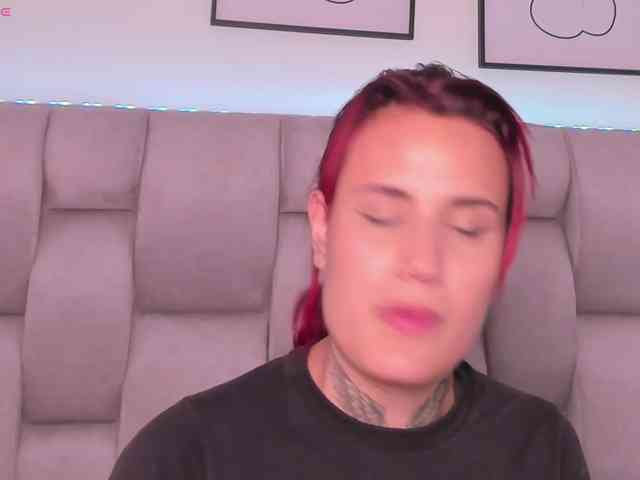 Susan-sweet webcam