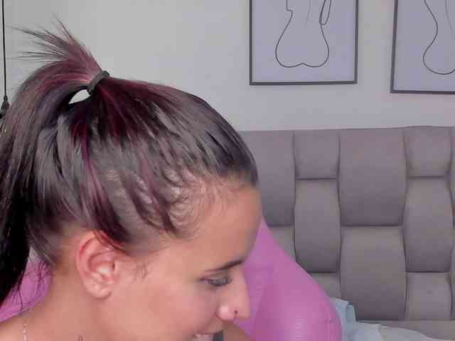 Susan-sweet webcam