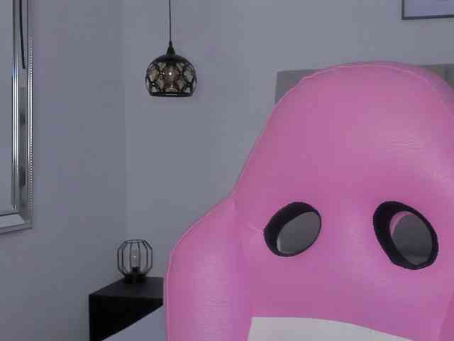 Susan-sweet webcam