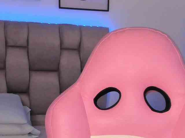 Susan-sweet webcam