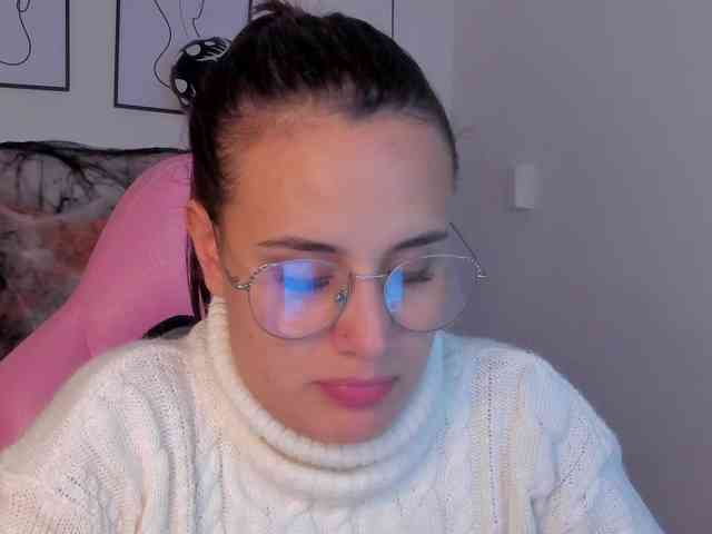 Susan-sweet webcam