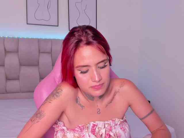 Susan-sweet webcam