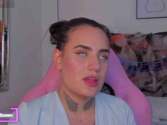 Susan-sweet webcam