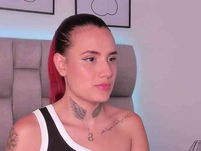 Susan-sweet webcam