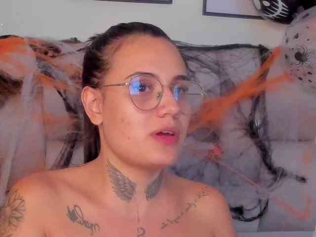 Susan-sweet webcam