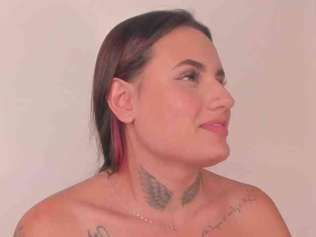 Susan-sweet webcam