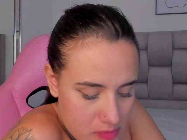Susan-sweet webcam