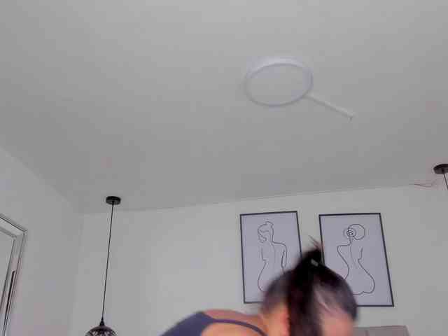 Susan-sweet webcam