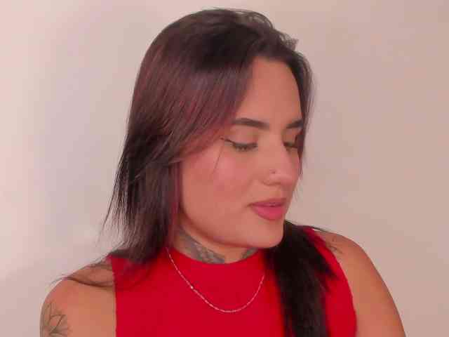 Susan-sweet webcam