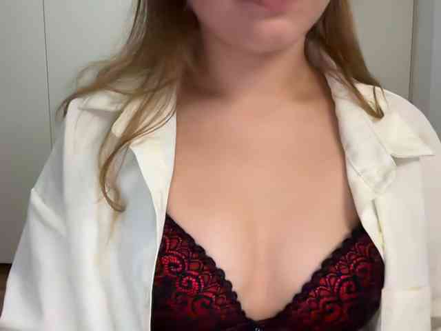 AnnaaMeaw webcam