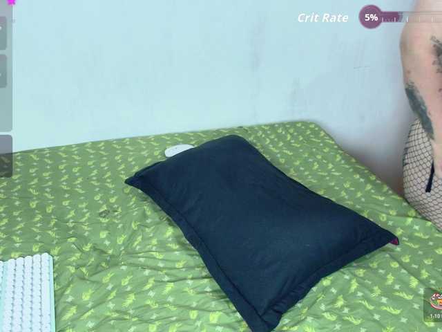 Sean-pierre live cam