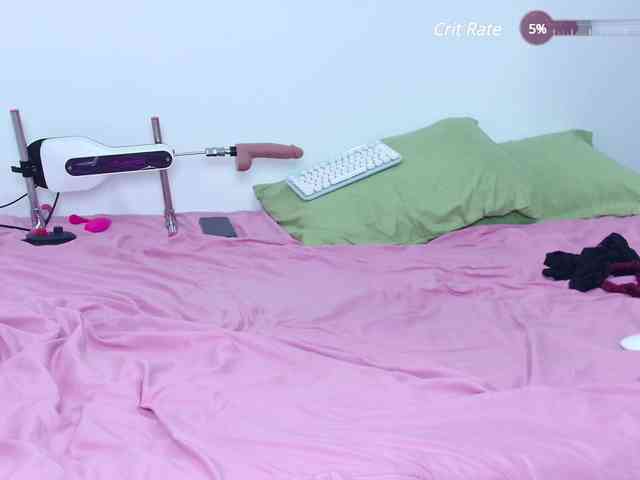Sean-pierre webcam