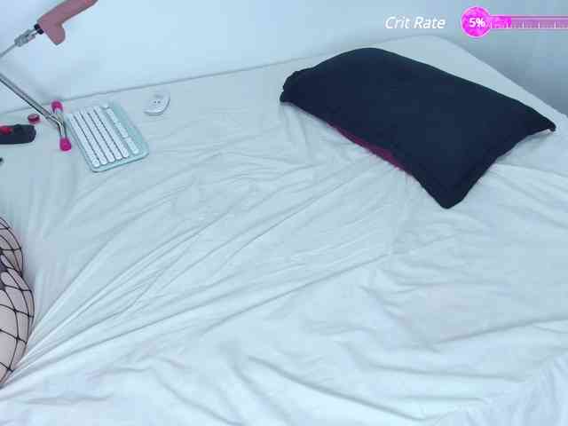 Sean-pierre webcam