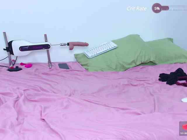 Sean-pierre webcam