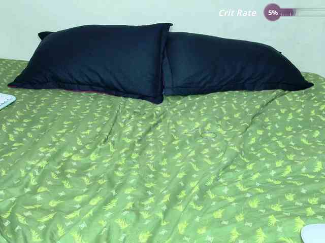 Sean-pierre webcam