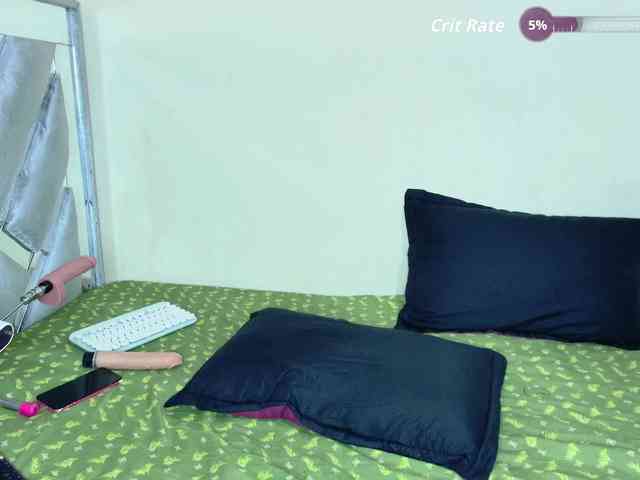 Sean-pierre webcam