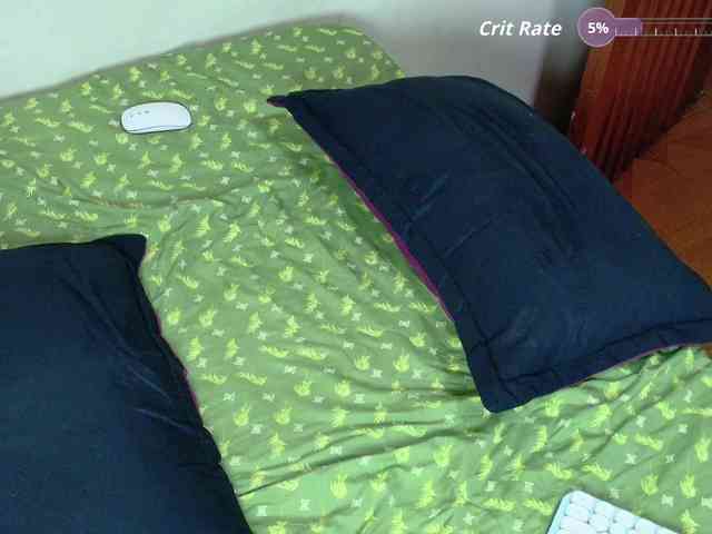 Sean-pierre webcam