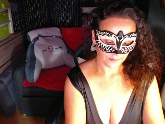  MariaPonto chat room