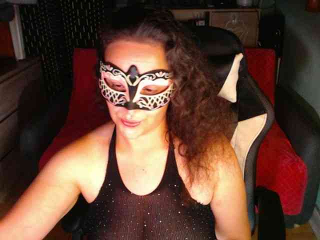 MariaPonto webcam