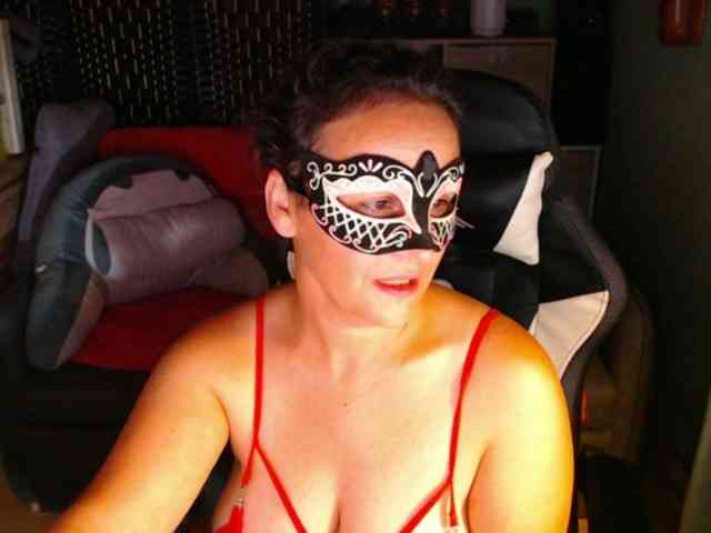 MariaPonto webcam