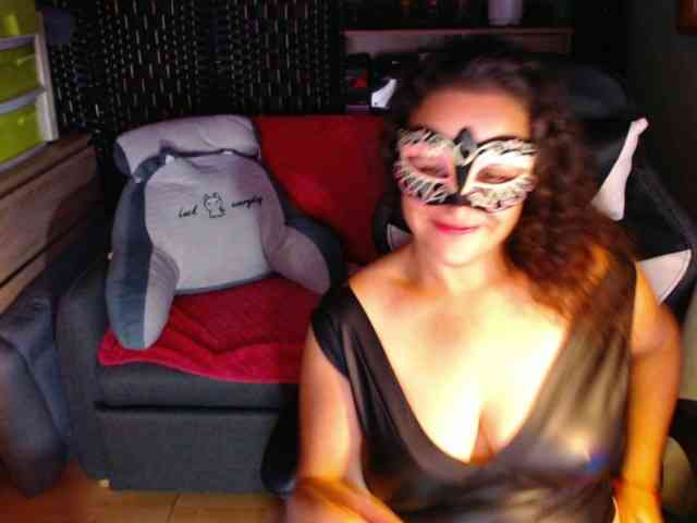 MariaPonto webcam