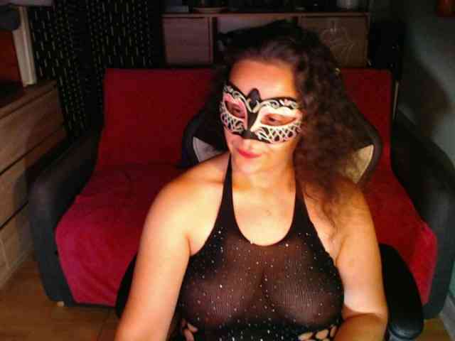 MariaPonto webcam