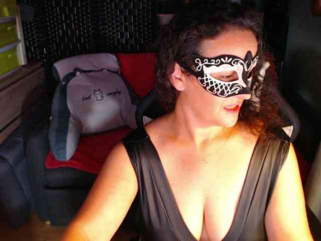 MariaPonto webcam