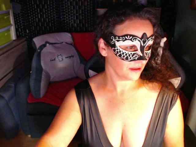 MariaPonto webcam