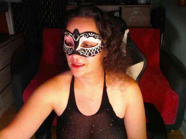 MariaPonto webcam