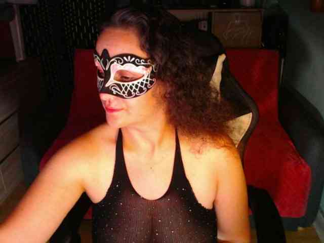 MariaPonto webcam